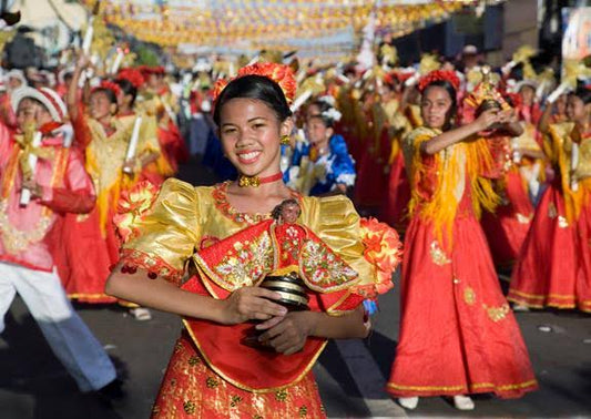 Experience the Warmth of Siquijor: Fiestas and Etiquette