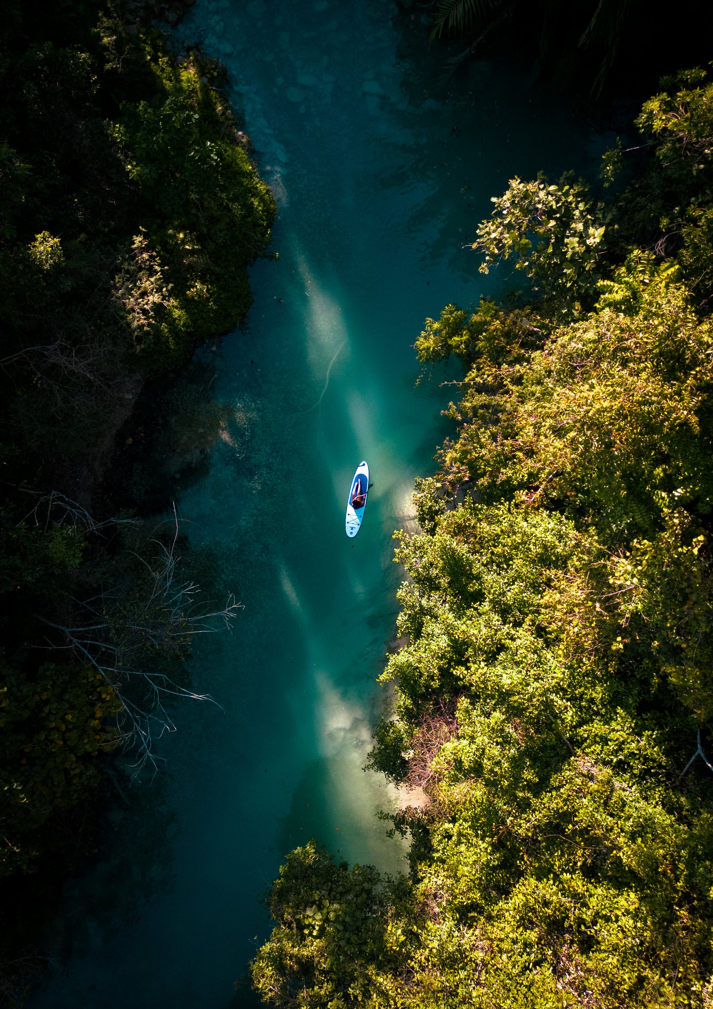 Stand-up paddle boards, SUP rental - SIquijor Island